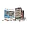 Friends - Central Perk 3D Jigsaw Puzzle: 440 Pcs
